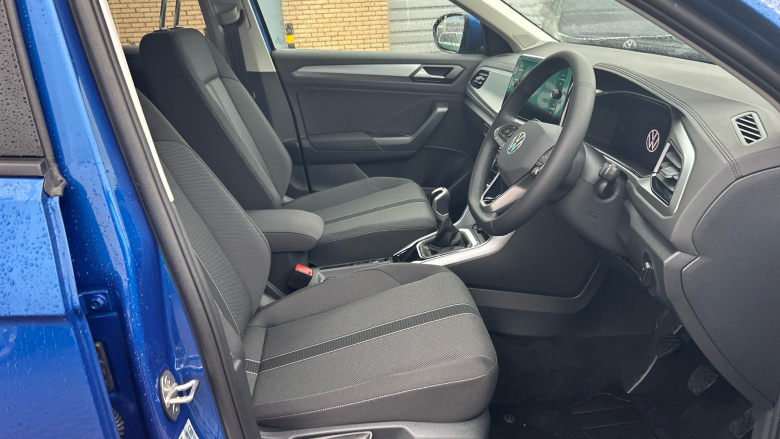 Volkswagen T-Roc 1.5 TSI Match 5dr Petrol Hatchback